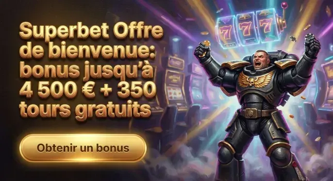Superbet Casino